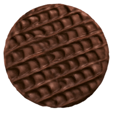 Digestive Dark Chocolate - Wheatmeal Biscuits